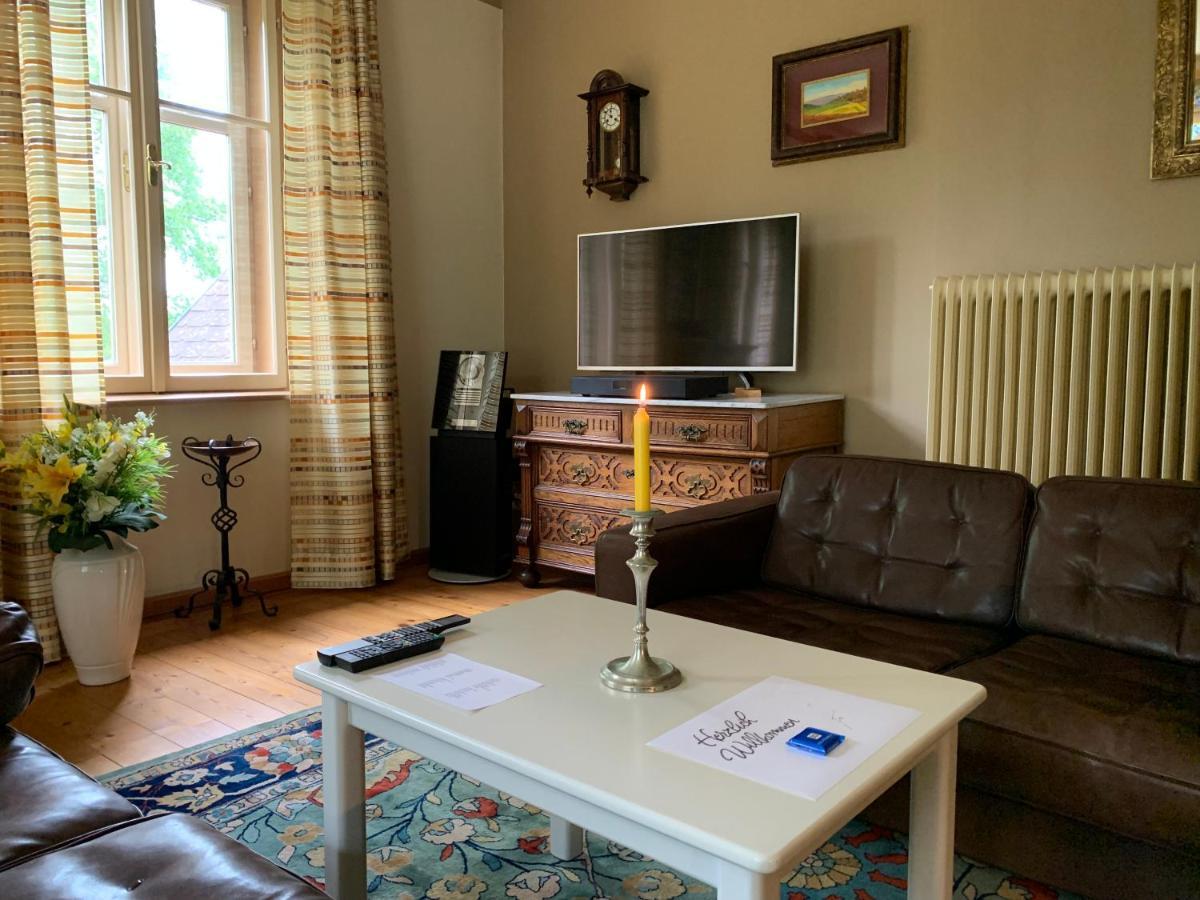 Apartamento Haus Hawei Viena Exterior foto